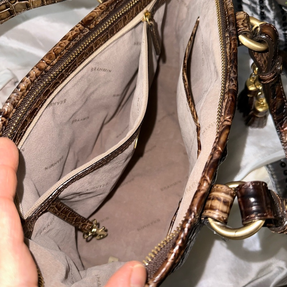 Brahman usher bag, most popular Bag and Style new - Picture 9 of 14